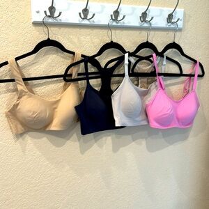 HUUG Bra set! Amazing deal